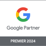 Google Premium Partner 2024