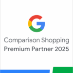 Comparison Shopping Premium Partner 2025